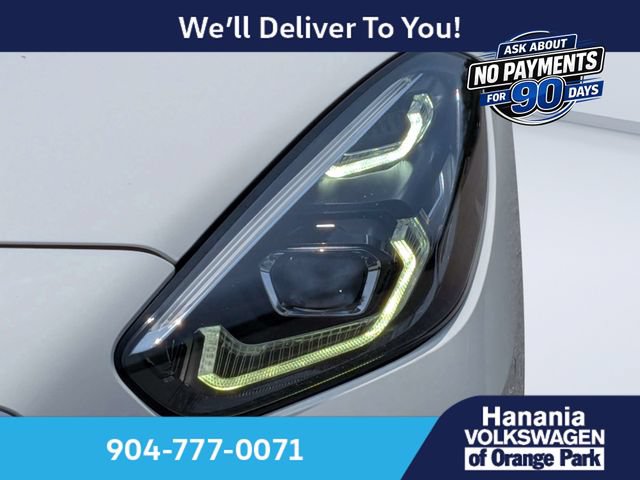 Used 2020 BMW Z4 sDrive30i w/ Convenience Package RWD image 9