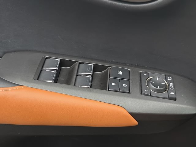 Certified 2021 Lexus NX 300 AWD w/ Accessory Package image 26