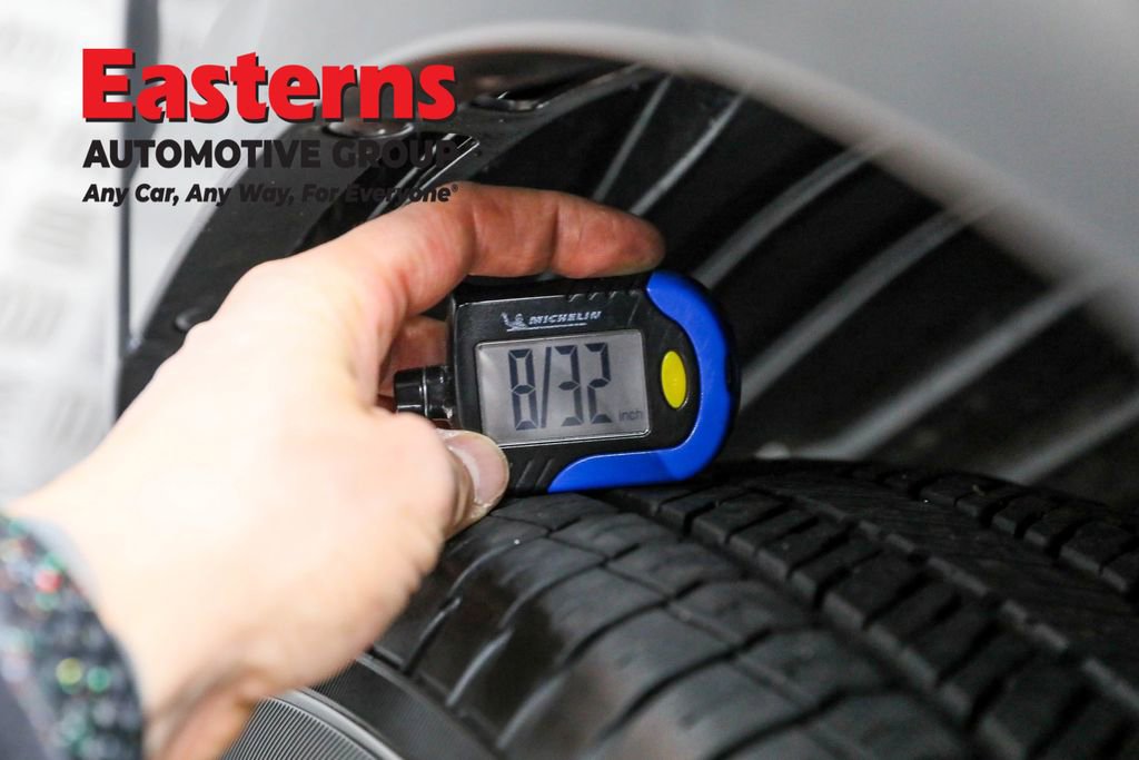 Used 2023 Subaru Outback Wilderness image 26