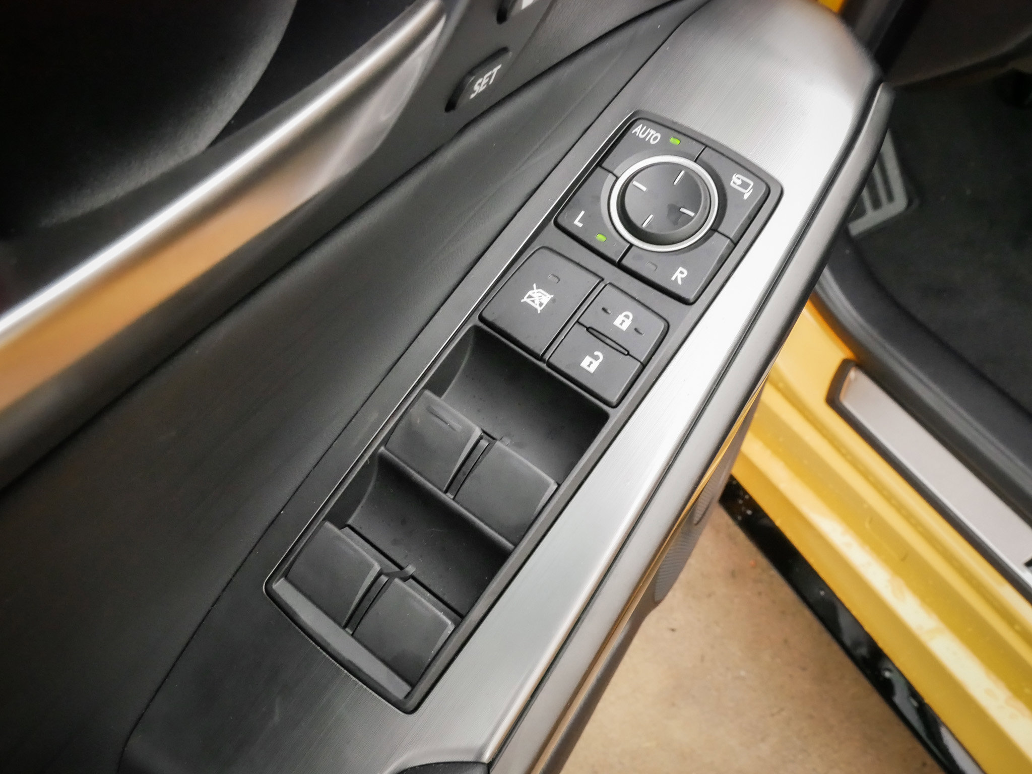 Used 2025 Lexus IS 500 IS 500 F SPORT Performance image 15