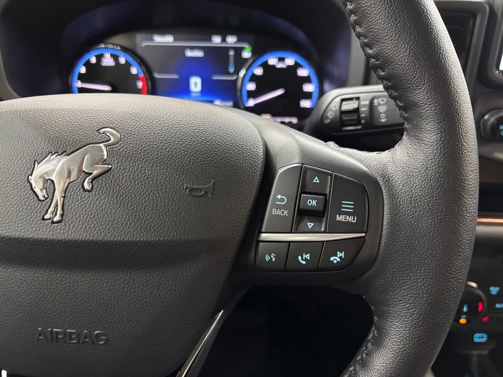 Used 2022 Ford Bronco Sport Outer Banks AWD/4WD image 18