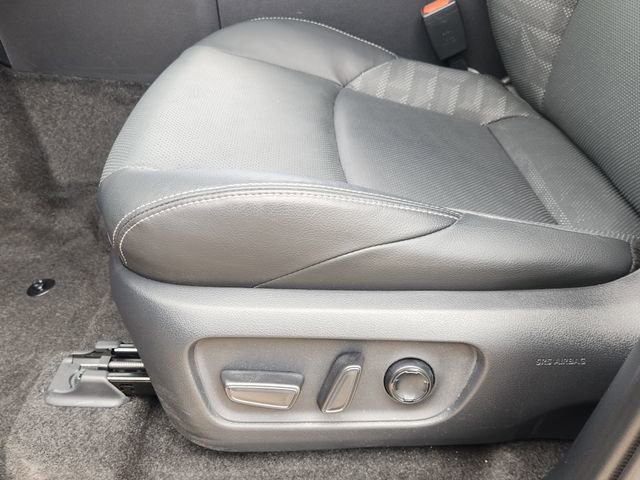 Used 2025 Toyota 4Runner TRD Sport Premium image 18