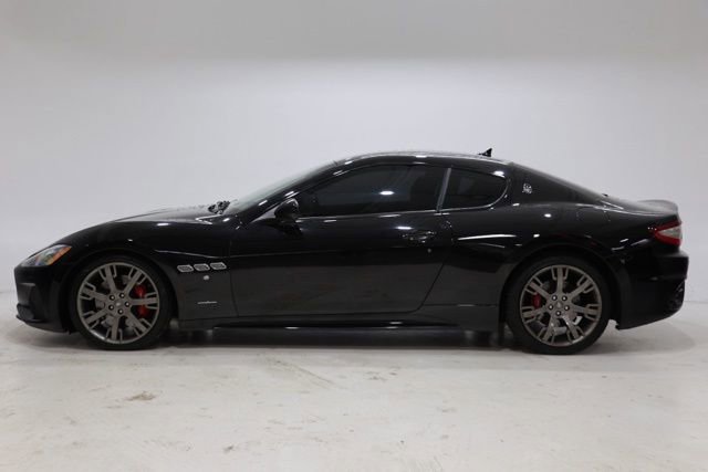 Used 2018 Maserati GranTurismo MC RWD image 4