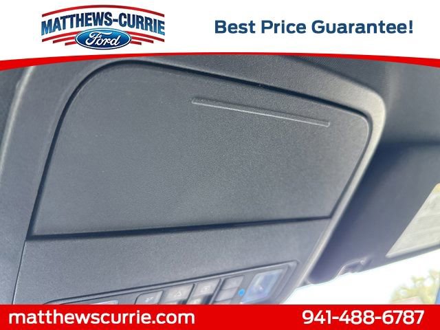 Certified 2020 Ford Explorer ST w/ ST Street Pack AWD/4WD image 25