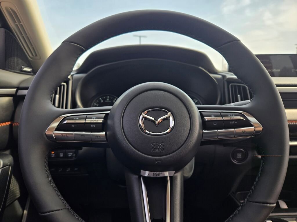 New 2026 MAZDA CX-50 Meridian Edition w/ Weather Package image 33