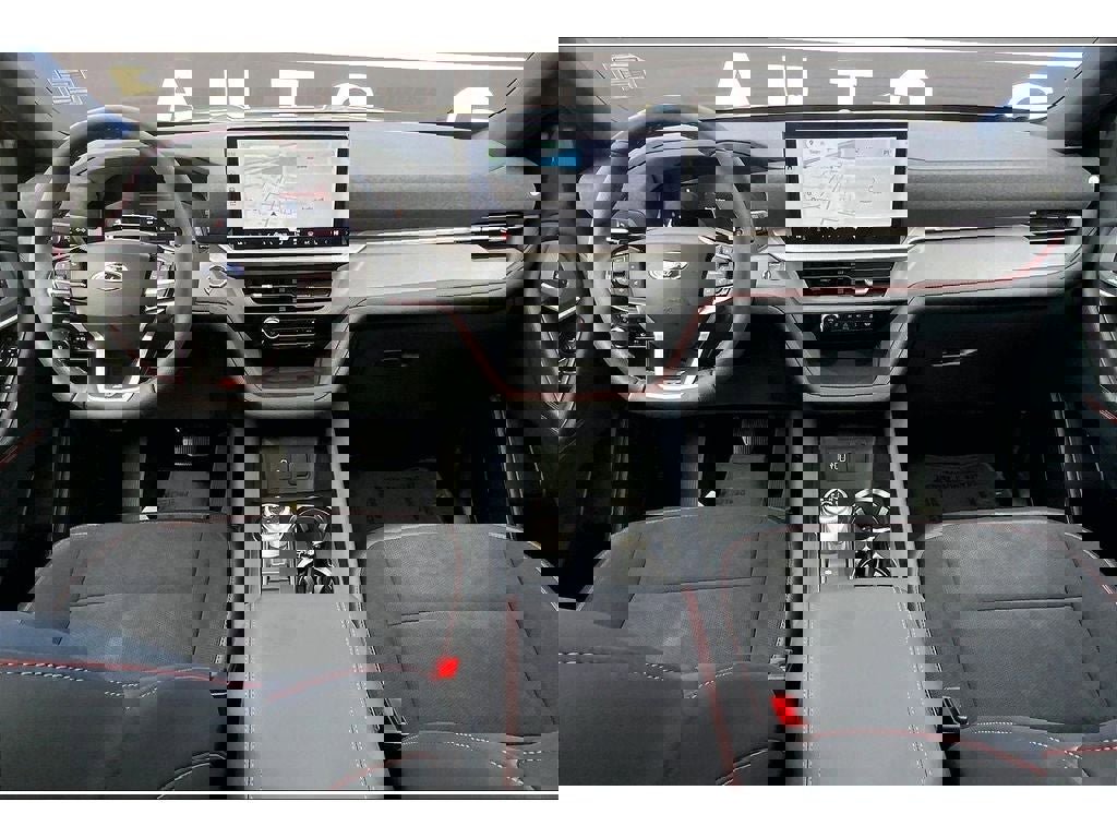 New 2026 Ford Explorer ST image 7