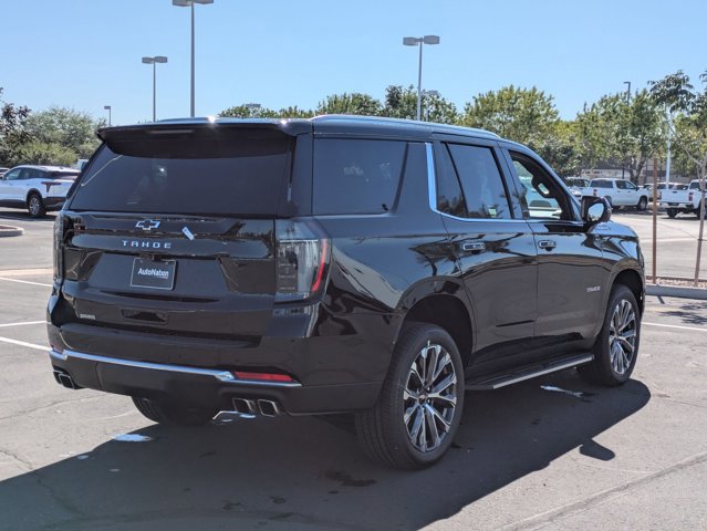 New 2026 Chevrolet Tahoe High Country video 2