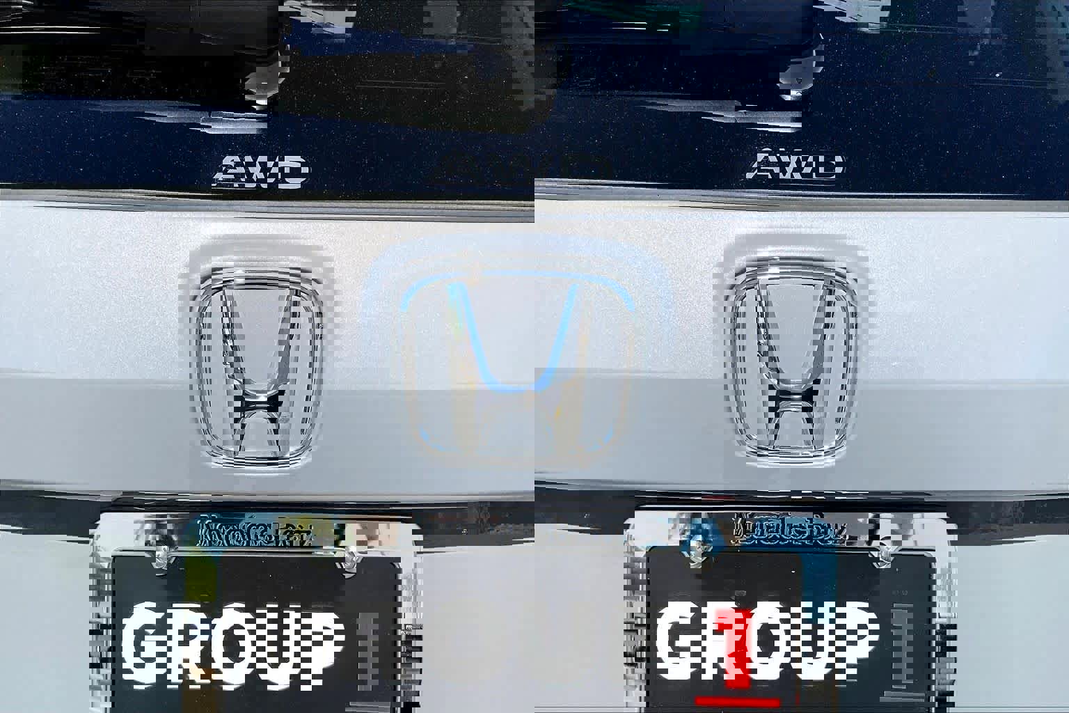 Used 2025 Honda CR-V EX image 10