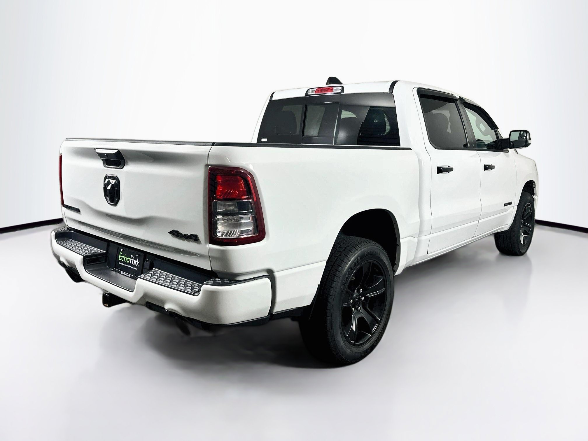 Used 2023 RAM 1500 Big Horn AWD/4WD image 9