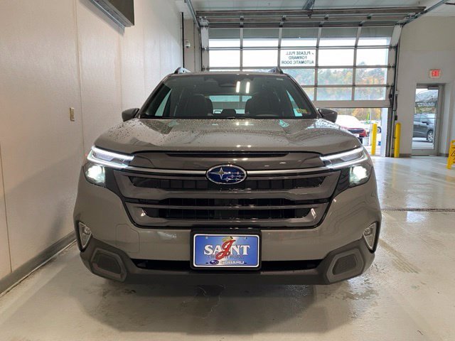 New 2026 Subaru Forester Limited AWD/4WD image 4