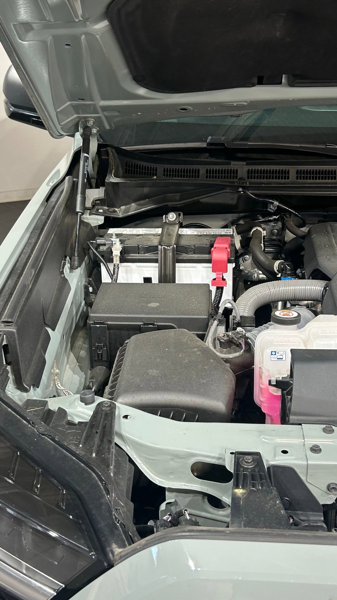 Used 2024 Toyota Tundra SR5 w/ SR5 Premium Package image 80