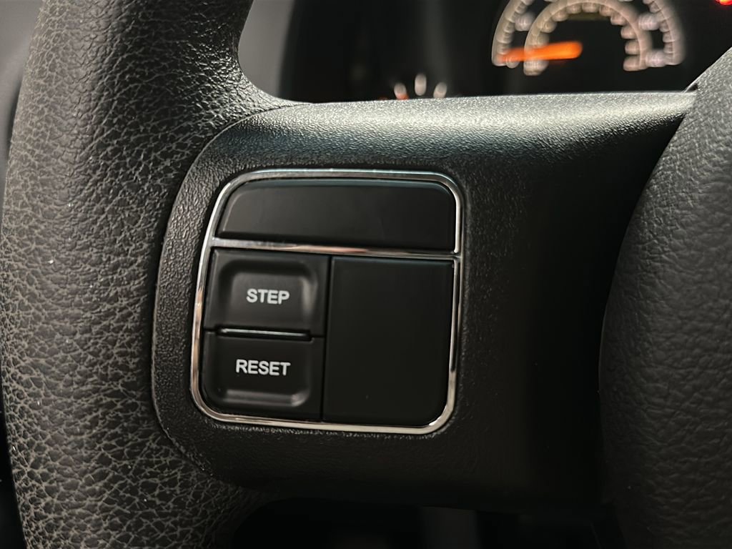 Used 2016 Jeep Compass Sport w/ Power Value Group AWD/4WD image 20