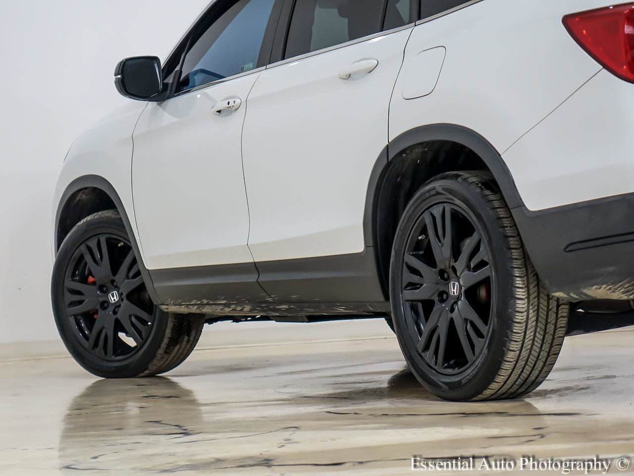 Used 2021 Honda Pilot Special Edition image 11