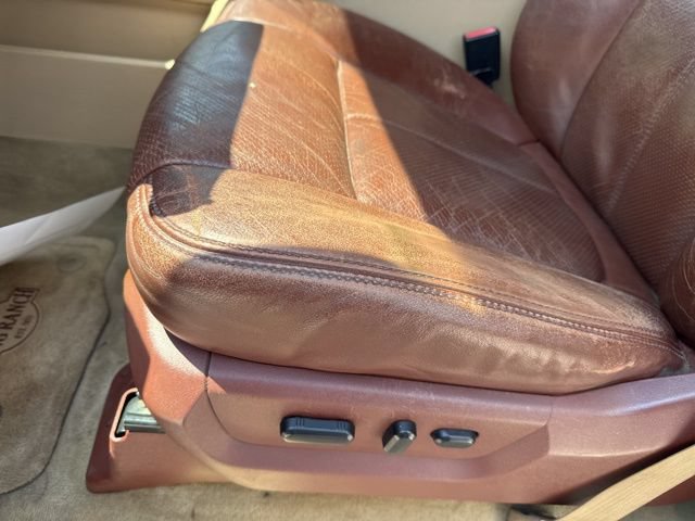 Used 2013 Ford F350 King Ranch AWD/4WD image 24
