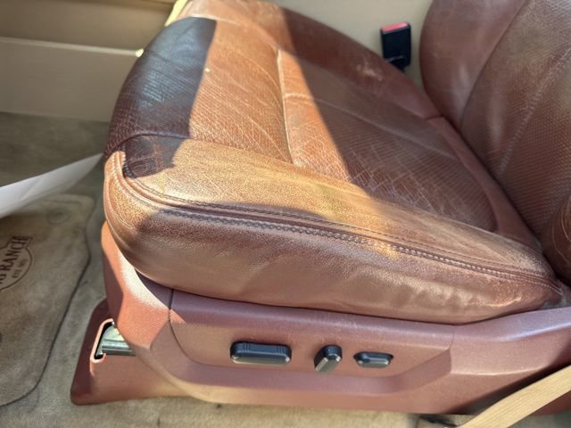 Used 2013 Ford F350 King Ranch image 24