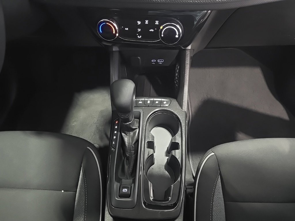 Used 2025 Chevrolet TrailBlazer LT image 28