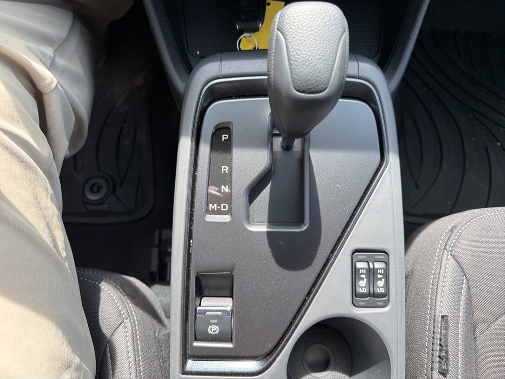 Certified 2026 Subaru Crosstrek 2.0i Premium image 34