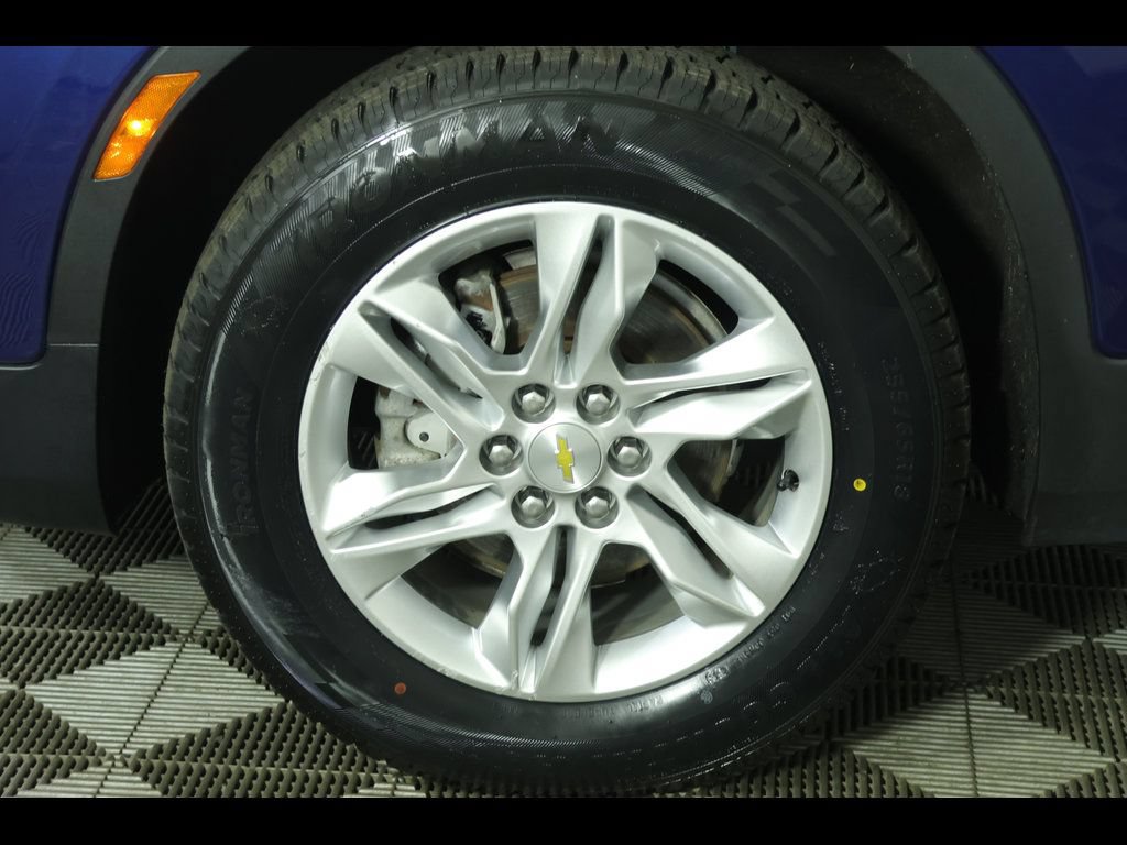 Used 2022 Chevrolet Blazer LT AWD/4WD image 7