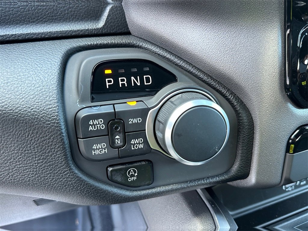 New 2026 RAM 1500 Big Horn image 28