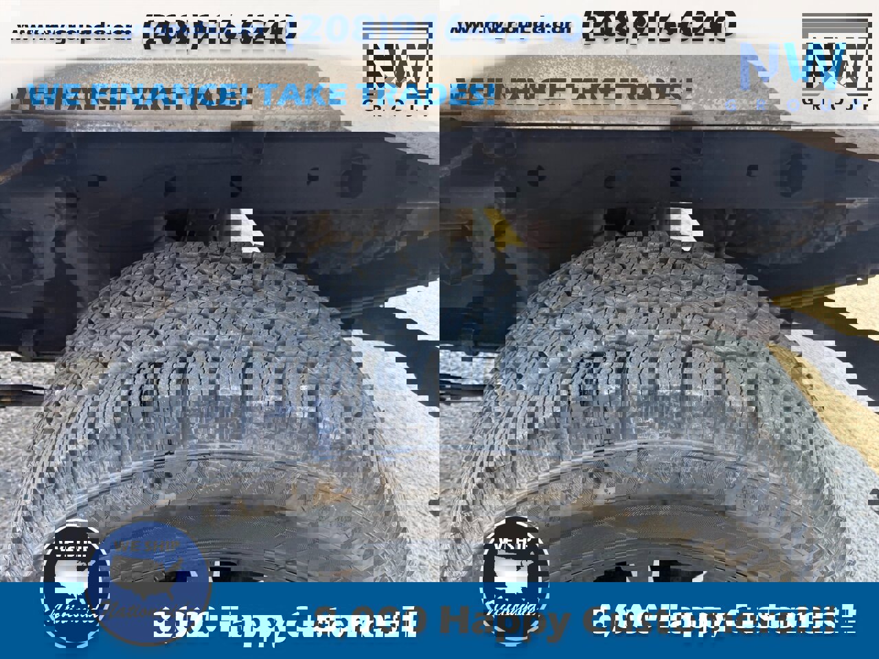 Used 2006 Ford F150 XLT image 15