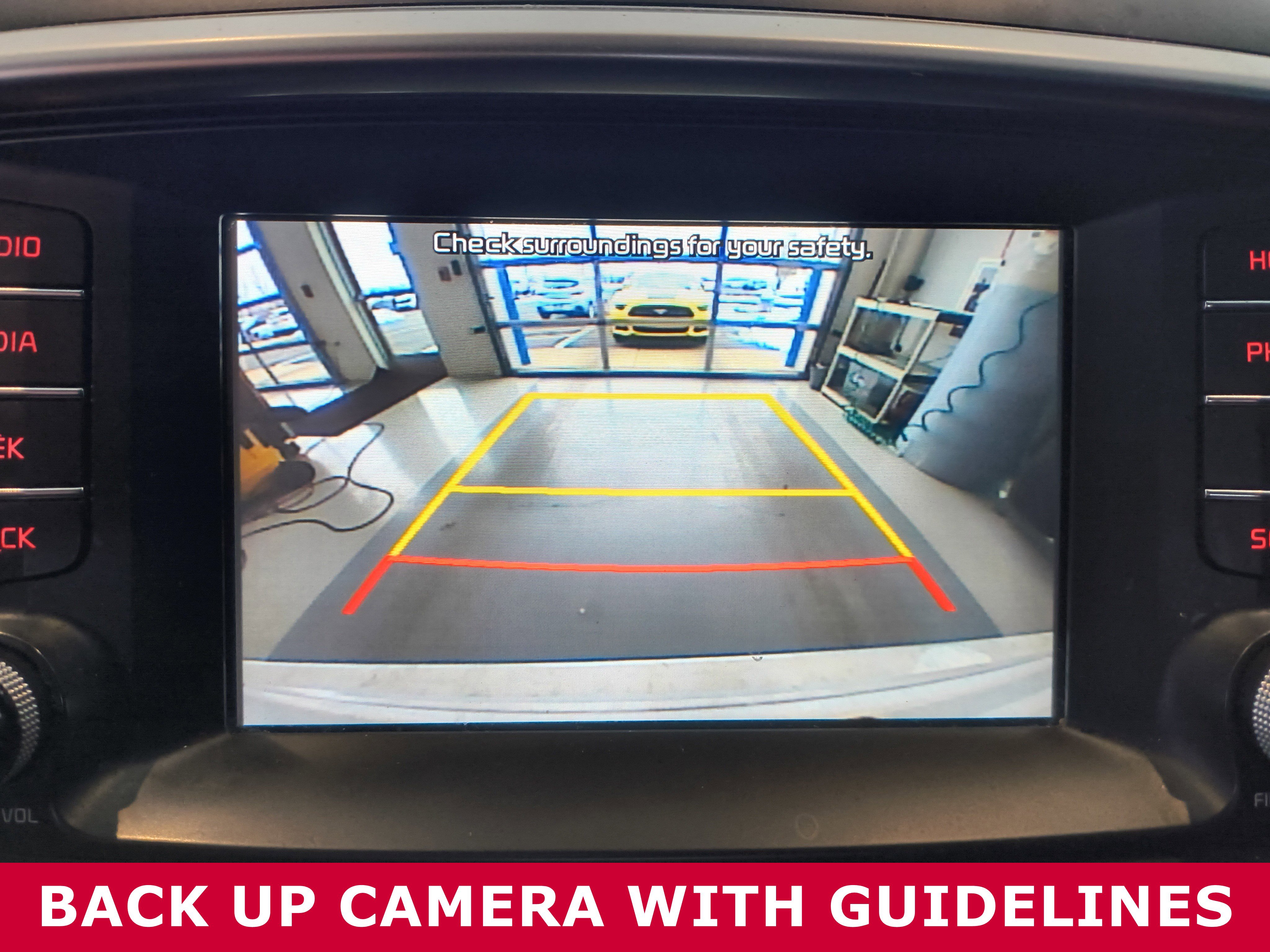 Used 2020 Kia Sorento LX image 20