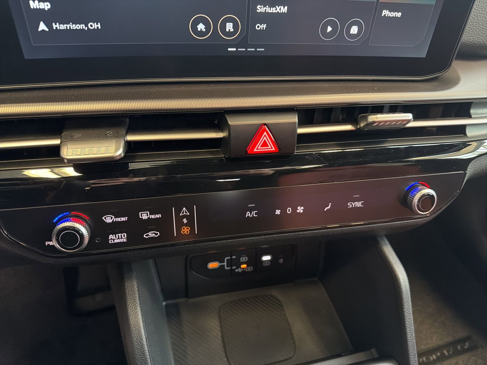 New 2026 Kia Sportage SX image 26