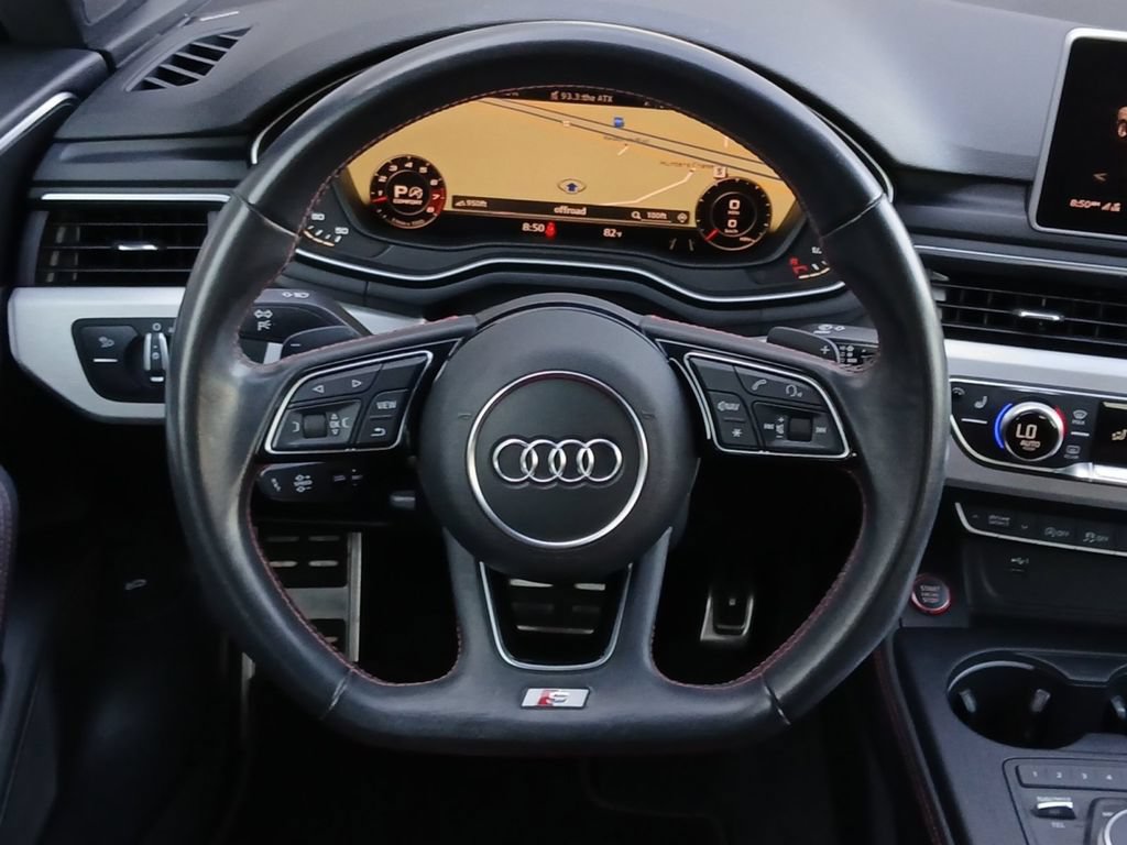 Used 2019 Audi S5 Prestige AWD/4WD image 20