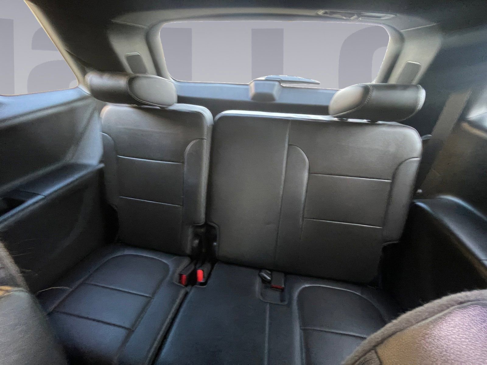 Used 2023 Chevrolet Traverse Premier w/ LPO, Cargo Package image 16