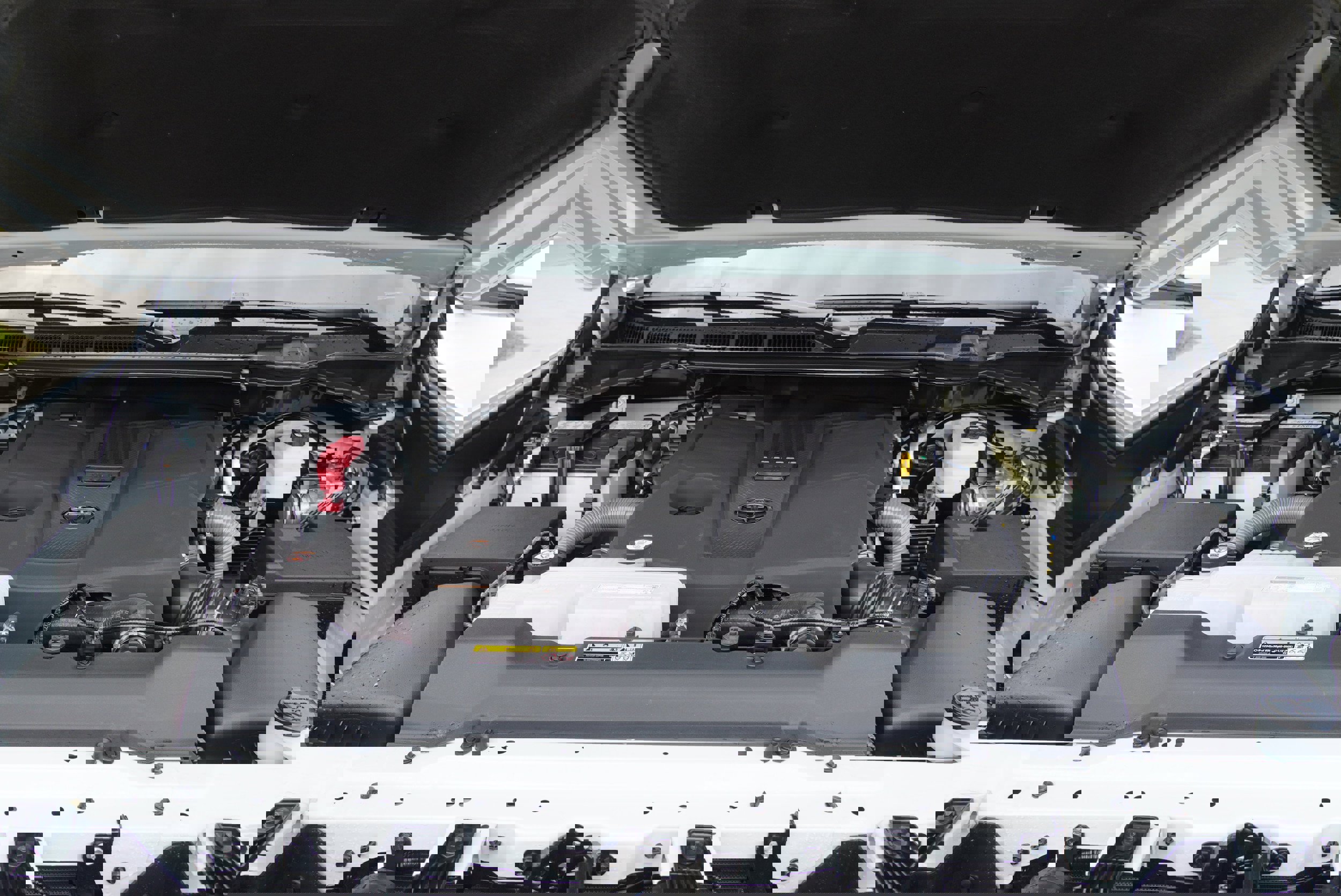 New 2026 Toyota Tundra SR5 w/ TRD Off-Road Package image 14