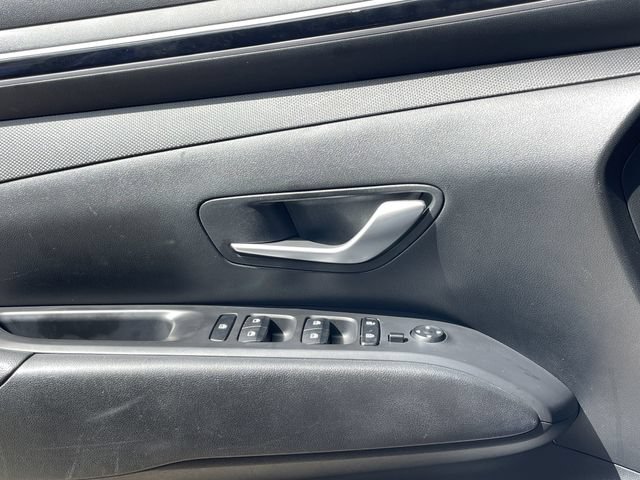 Used 2024 Hyundai Tucson SEL FWD image 22