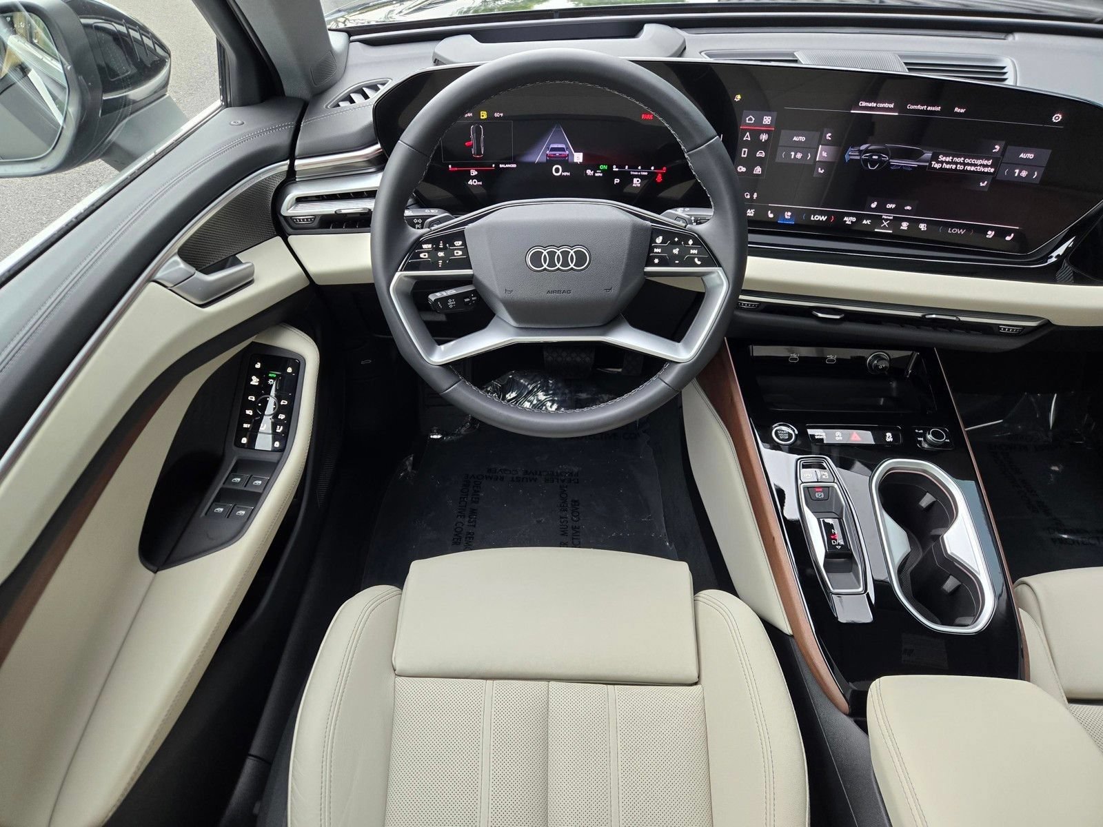 Used 2026 Audi A6 Premium Plus w/ Prestige Package AWD/4WD image 14