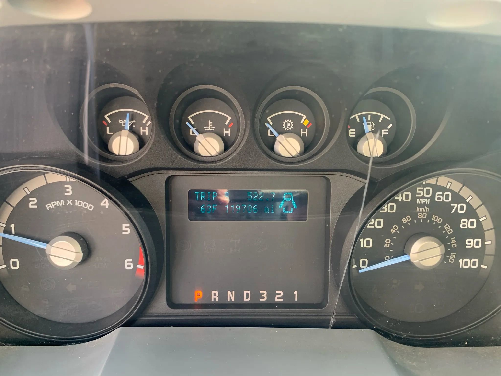 Used 2016 Ford F450 XL RWD image 12
