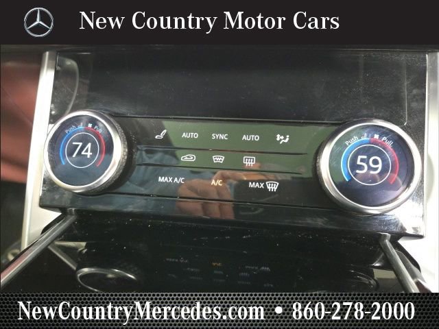 Used 2023 Land Rover Range Rover SE image 28