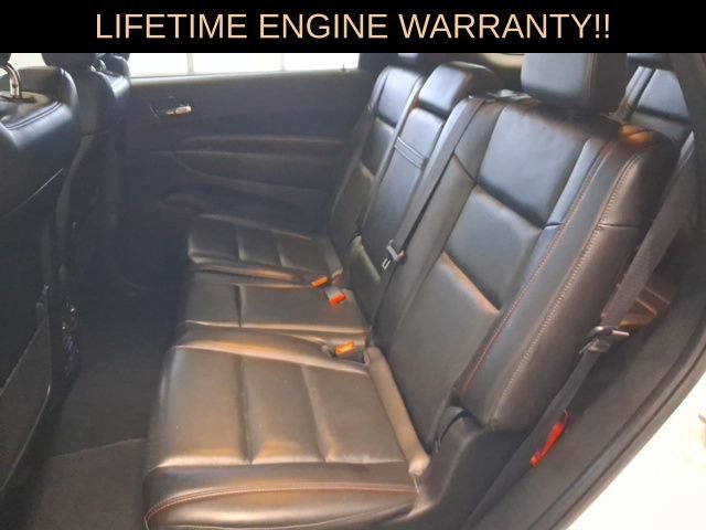 Certified 2024 Dodge Durango GT image 13