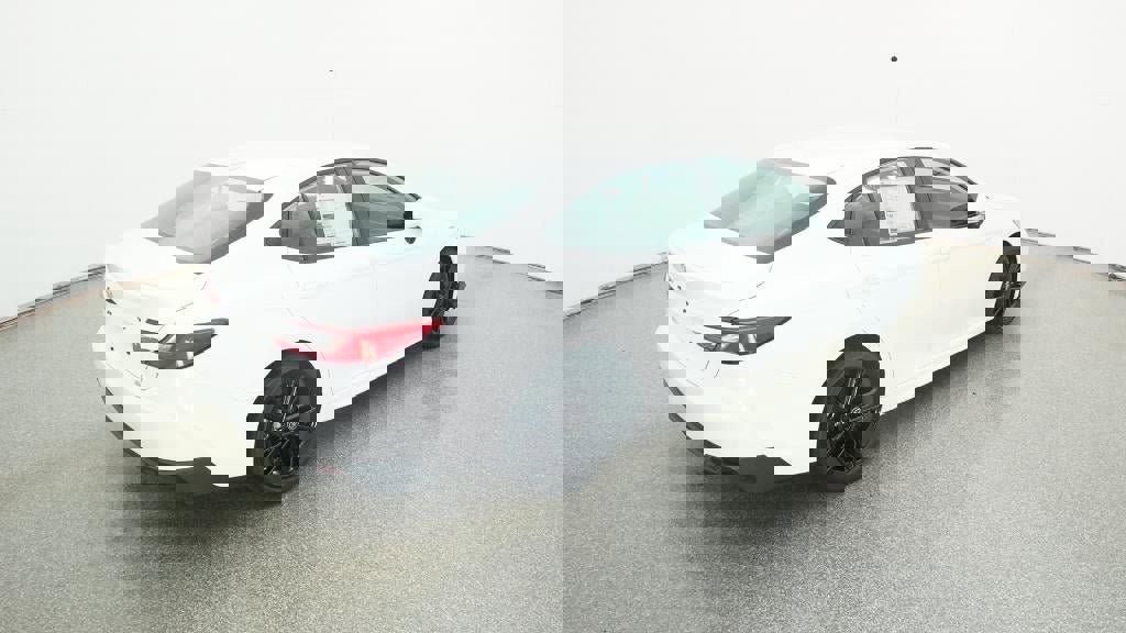 New 2026 Toyota Camry SE image 9