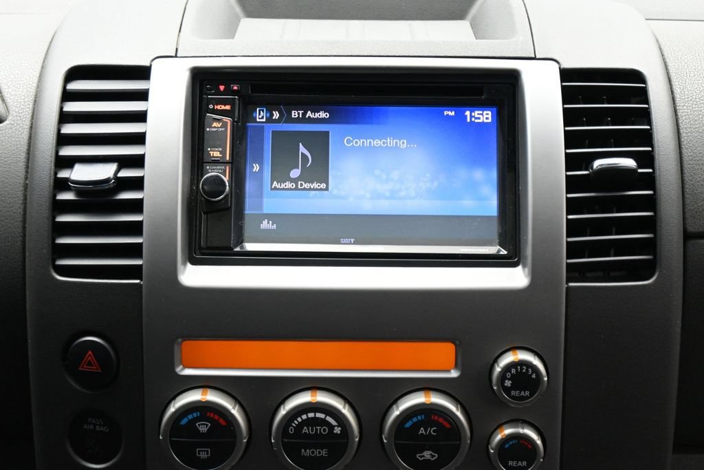 Used 2006 Nissan Pathfinder SE w/ (P01) Se Premium Pkg AWD/4WD image 20