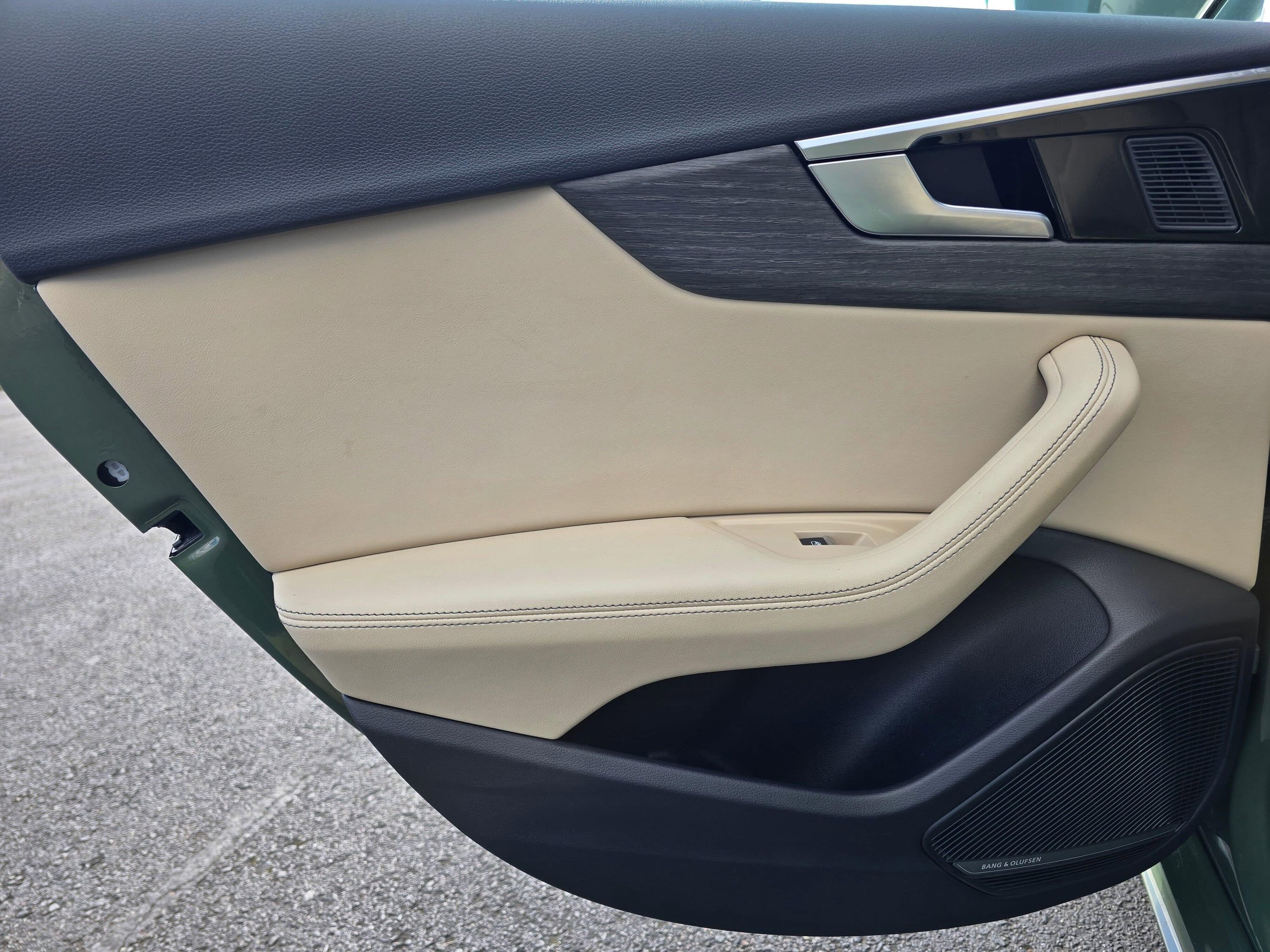 Used 2023 Audi A5 2.0T Premium Plus w/ Premium Plus image 21