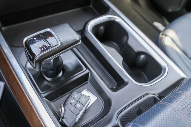 Used 2023 Chevrolet Silverado 1500 High Country w/ Technology Package image 26