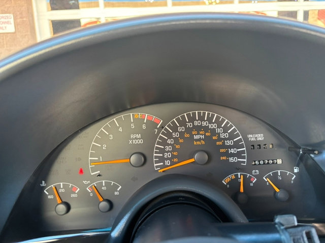 Used 1995 Pontiac Firebird Trans Am image 32