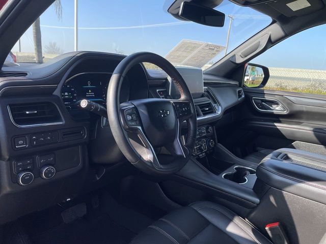 Used 2024 Chevrolet Tahoe RST image 10