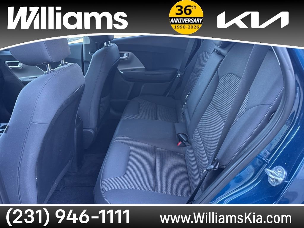 Used 2019 Kia Niro LX FWD image 37