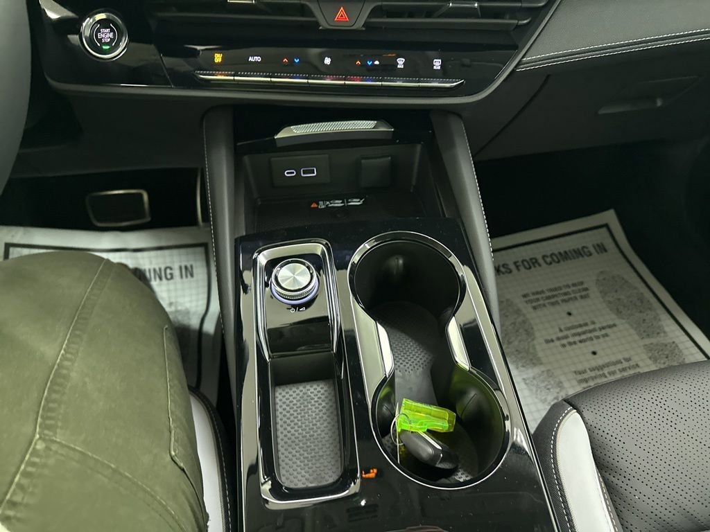 New 2026 Buick Envision Sport Touring image 40