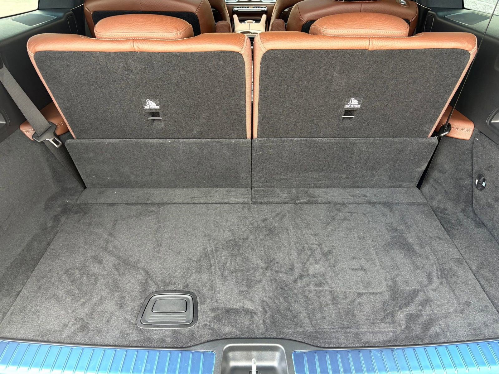 New 2026 Mercedes-Benz GLS 450 4MATIC image 21