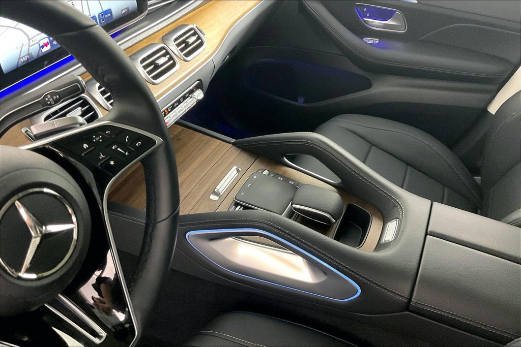 New 2026 Mercedes-Benz GLE 450 4MATIC image 8