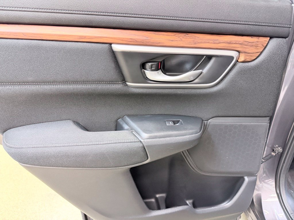 Used 2022 Honda CR-V EX image 17