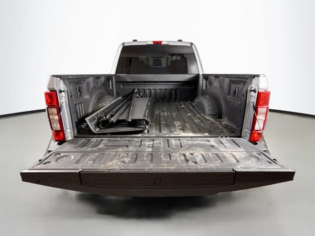 Used 2022 Ford F250 Lariat w/ Lariat Ultimate Package AWD/4WD image 24