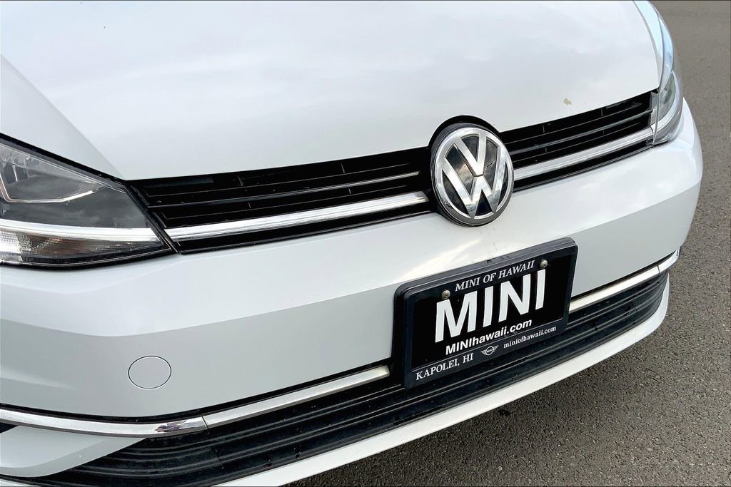 Used 2019 Volkswagen Golf SE image 29