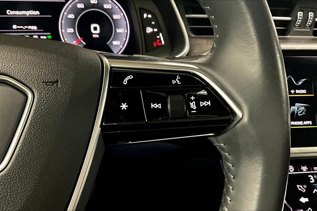 Used 2019 Audi A6 3.0T Prestige w/ Prestige Package AWD/4WD image 12
