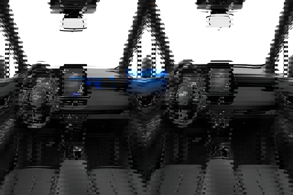 New 2026 Subaru Outback Premium image 14