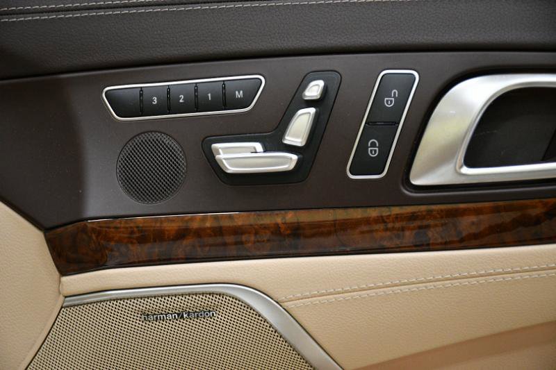 Used 2019 Mercedes-Benz SL 450 SL450 image 48